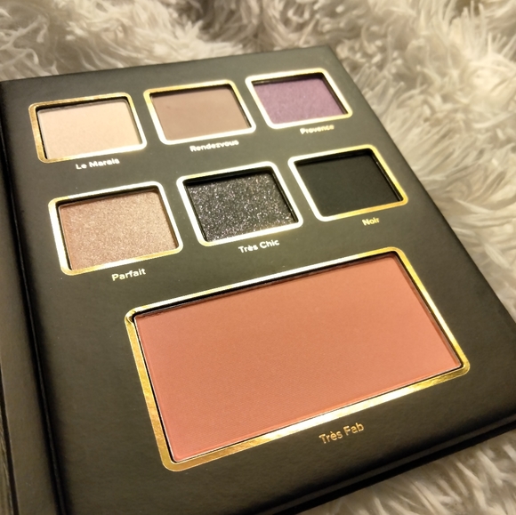 🆕 Too Faced Paris After Dark - Picture 14 of 16